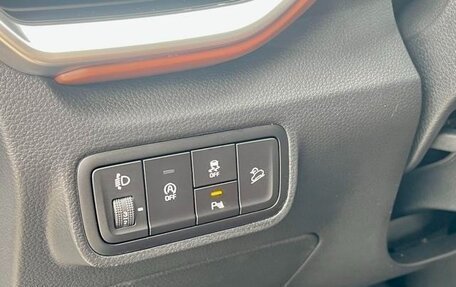 KIA Sportage IV рестайлинг, 2024 год, 2 650 000 рублей, 9 фотография