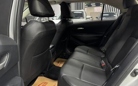 Toyota Corolla, 2023 год, 1 530 000 рублей, 8 фотография