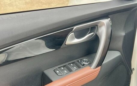 KIA Sportage IV рестайлинг, 2024 год, 2 650 000 рублей, 8 фотография