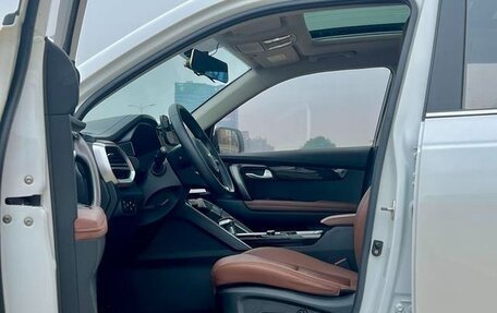 KIA Sportage IV рестайлинг, 2024 год, 2 650 000 рублей, 10 фотография