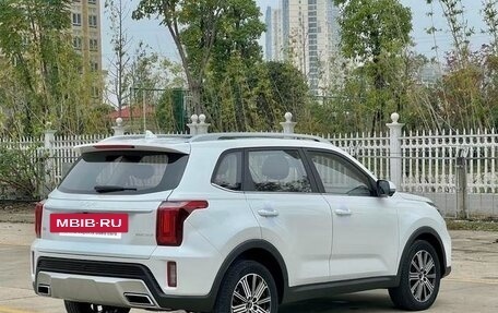 KIA Sportage IV рестайлинг, 2024 год, 2 650 000 рублей, 4 фотография