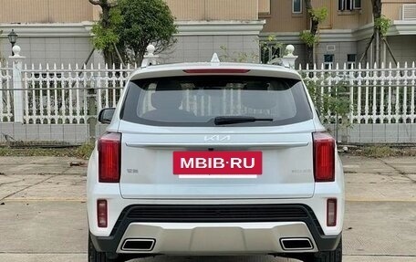 KIA Sportage IV рестайлинг, 2024 год, 2 650 000 рублей, 5 фотография