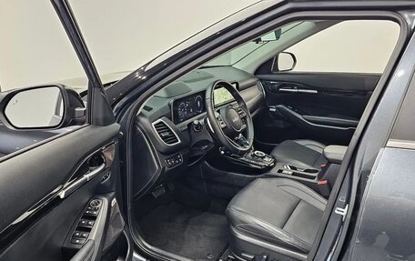 KIA Seltos I, 2021 год, 2 300 275 рублей, 5 фотография