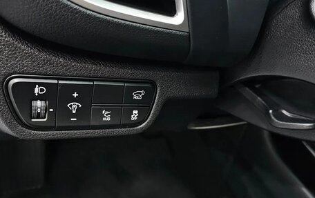 KIA Seltos I, 2021 год, 2 300 275 рублей, 12 фотография