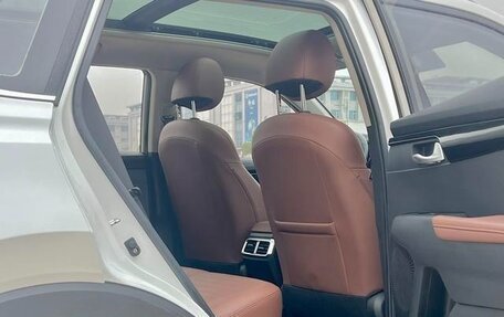 KIA Sportage IV рестайлинг, 2024 год, 2 650 000 рублей, 17 фотография