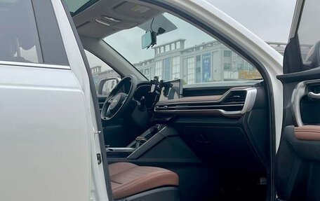 KIA Sportage IV рестайлинг, 2024 год, 2 650 000 рублей, 18 фотография