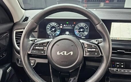 KIA Seltos I, 2021 год, 2 300 275 рублей, 8 фотография