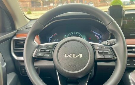 KIA Sportage IV рестайлинг, 2024 год, 2 650 000 рублей, 16 фотография