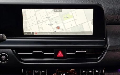 KIA Seltos I, 2021 год, 2 300 275 рублей, 10 фотография