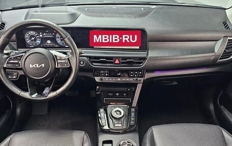 KIA Seltos I, 2021 год, 2 300 275 рублей, 7 фотография