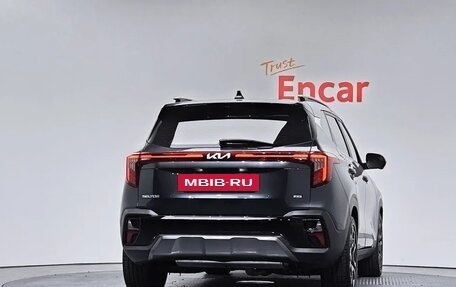 KIA Seltos I, 2021 год, 2 300 275 рублей, 3 фотография