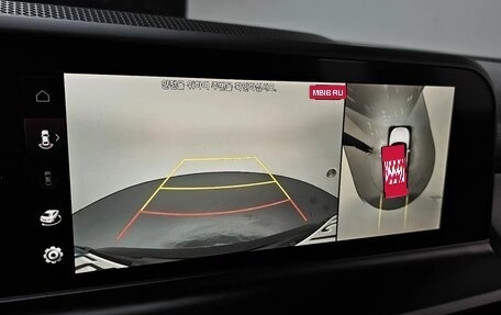 KIA Seltos I, 2021 год, 2 300 275 рублей, 11 фотография