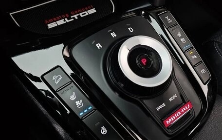 KIA Seltos I, 2021 год, 2 300 275 рублей, 9 фотография