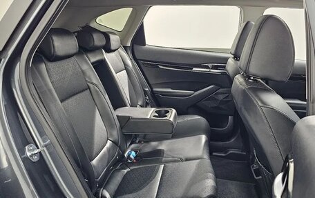 KIA Seltos I, 2021 год, 2 300 275 рублей, 13 фотография