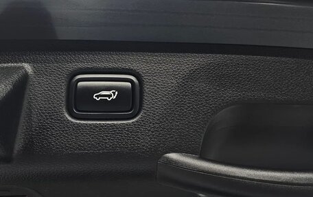 KIA Seltos I, 2021 год, 2 300 275 рублей, 15 фотография