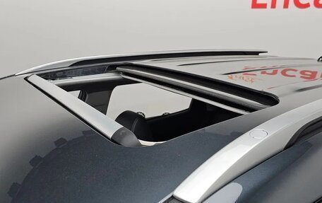 KIA Seltos I, 2021 год, 2 300 275 рублей, 17 фотография