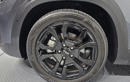 KIA Seltos I, 2021 год, 2 300 275 рублей, 18 фотография