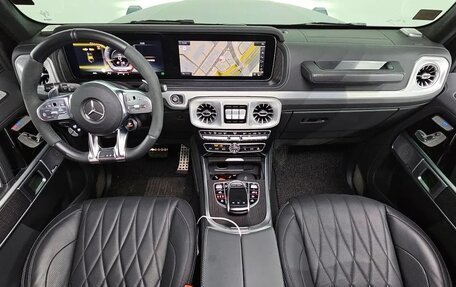 Mercedes-Benz G-Класс W463 рестайлинг _iii, 2024 год, 17 000 276 рублей, 7 фотография
