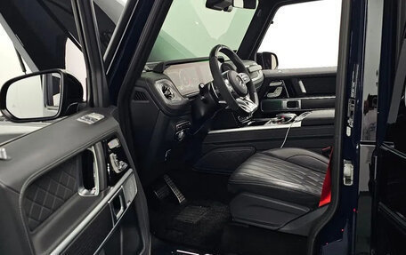 Mercedes-Benz G-Класс W463 рестайлинг _iii, 2024 год, 17 000 276 рублей, 6 фотография