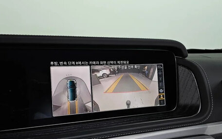 Mercedes-Benz G-Класс W463 рестайлинг _iii, 2024 год, 17 000 276 рублей, 11 фотография