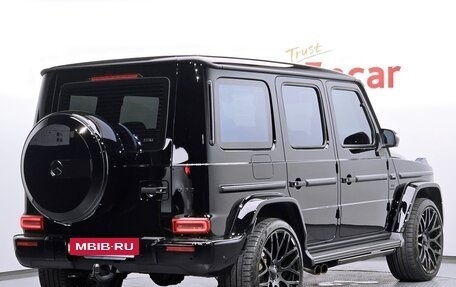 Mercedes-Benz G-Класс W463 рестайлинг _iii, 2024 год, 17 000 276 рублей, 3 фотография