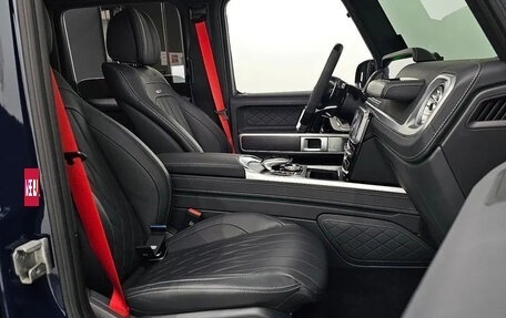 Mercedes-Benz G-Класс W463 рестайлинг _iii, 2024 год, 17 000 276 рублей, 5 фотография