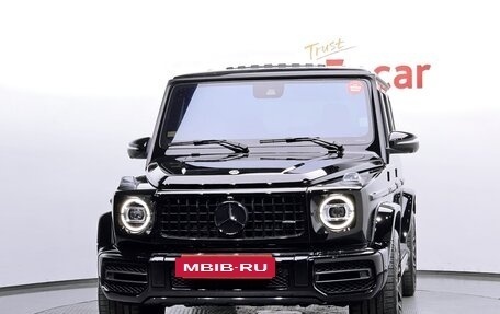 Mercedes-Benz G-Класс W463 рестайлинг _iii, 2024 год, 17 000 276 рублей, 2 фотография