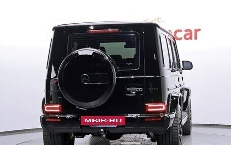 Mercedes-Benz G-Класс W463 рестайлинг _iii, 2024 год, 17 000 276 рублей, 4 фотография