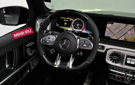 Mercedes-Benz G-Класс W463 рестайлинг _iii, 2024 год, 17 000 276 рублей, 8 фотография