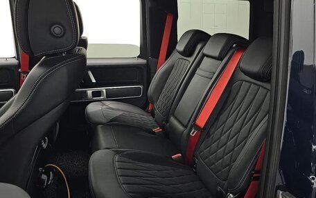 Mercedes-Benz G-Класс W463 рестайлинг _iii, 2024 год, 17 000 276 рублей, 15 фотография