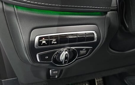 Mercedes-Benz G-Класс W463 рестайлинг _iii, 2024 год, 17 000 276 рублей, 14 фотография