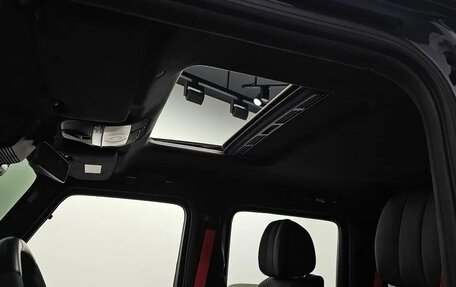 Mercedes-Benz G-Класс W463 рестайлинг _iii, 2024 год, 17 000 276 рублей, 16 фотография