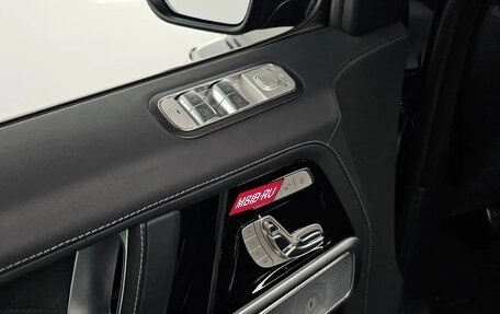 Mercedes-Benz G-Класс W463 рестайлинг _iii, 2024 год, 17 000 276 рублей, 13 фотография