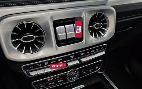 Mercedes-Benz G-Класс W463 рестайлинг _iii, 2024 год, 17 000 276 рублей, 12 фотография