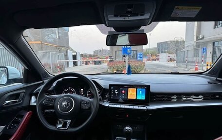 MG 5, 2021 год, 995 325 рублей, 6 фотография