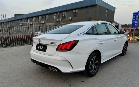 MG 5, 2021 год, 995 325 рублей, 4 фотография