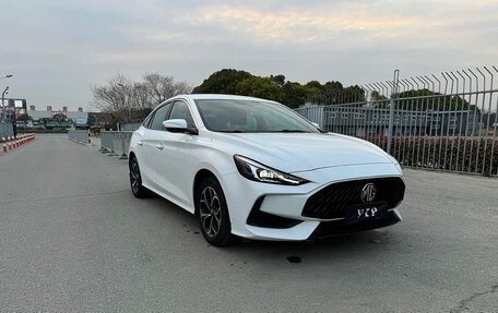 MG 5, 2021 год, 995 325 рублей, 3 фотография