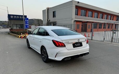 MG 5, 2021 год, 995 325 рублей, 5 фотография