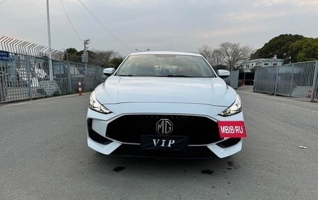 MG 5, 2021 год, 995 325 рублей, 2 фотография