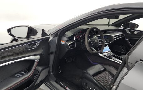 Audi RS 7, 2023 год, 14 530 000 рублей, 5 фотография