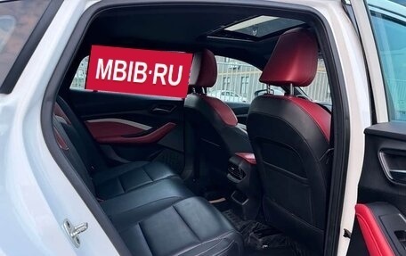 MG 5, 2021 год, 995 325 рублей, 9 фотография