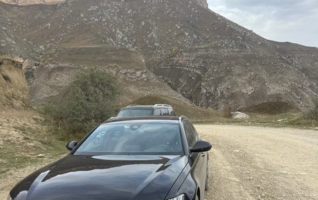 Audi A6, 2012 год, 2 900 000 рублей, 1 фотография