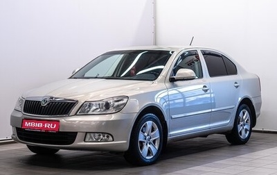 Skoda Octavia, 2012 год, 940 000 рублей, 1 фотография