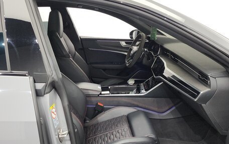 Audi RS 7, 2023 год, 14 530 000 рублей, 7 фотография