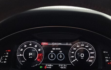 Audi RS 7, 2023 год, 14 530 000 рублей, 11 фотография