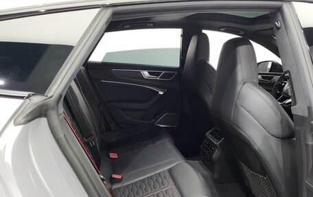 Audi RS 7, 2023 год, 14 530 000 рублей, 9 фотография