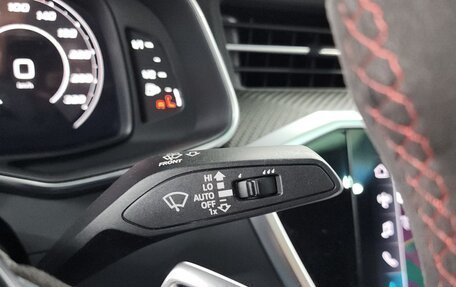 Audi RS 7, 2023 год, 14 530 000 рублей, 13 фотография