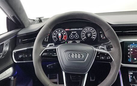 Audi RS 7, 2023 год, 14 530 000 рублей, 10 фотография