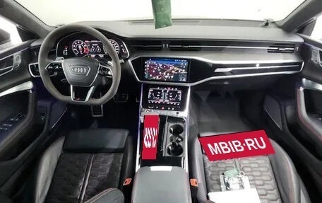 Audi RS 7, 2023 год, 14 530 000 рублей, 6 фотография