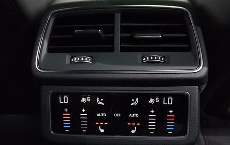 Audi RS 7, 2023 год, 14 530 000 рублей, 17 фотография